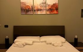 La Dimora dei Consoli - Holiday House Roma Vatican